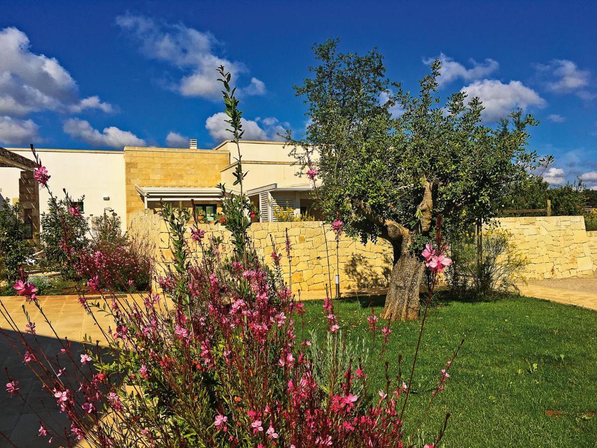 Agriturismo Vigna Corallo Отранто Екстер'єр фото