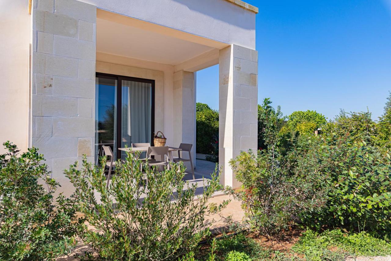 Agriturismo Vigna Corallo Отранто Екстер'єр фото