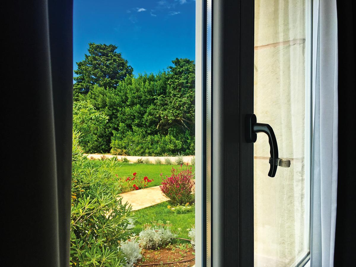 Agriturismo Vigna Corallo Отранто Екстер'єр фото